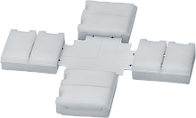 Коннектор Navigator 80 809 NLSC-RGB-X-PC-PC-IP20