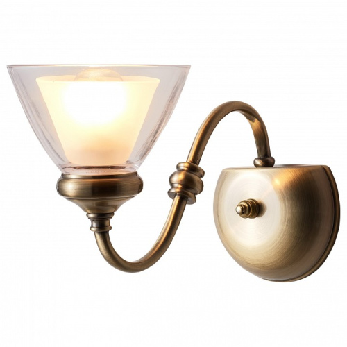 Бра Arte Lamp 5184 A5184AP-1AB