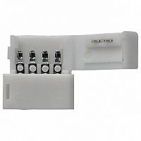 Соединитель лент линейный жесткий Elektrostandard LED LED 3A