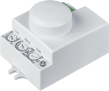 Датчик движения микроволновый для монтажа в светильник Navigator 80 455 NS-MS03-WH IP20