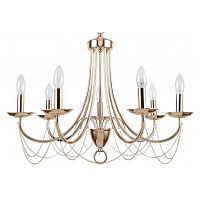Подвесная люстра F-promo Plini 2591-7P