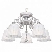 Подвесная люстра F-promo Amanda 2150-5PC