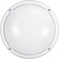 Светодиодный светильник OnLight 61 193 OBL-R1-7-6.5K-WH-IP65-LED 7W 6500K