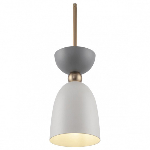 Подвесной светильник Maytoni Cloches MOD113PL-01W