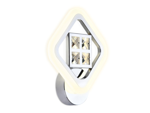 Бра Ambrella Ice 4 FA285 15W 3000-6400K