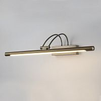 Подсветка для картин Elektrostandard  Simple LED 10W 1011 IP20 бронза