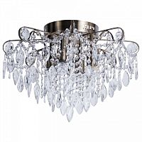 Накладной светильник Arte Lamp Emilia A1660PL-4AB
