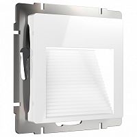 Встраиваемый светильник Werkel W115 3 W1154201