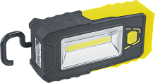 Фонарь для работы Navigator 80 343 NPT-W12-3AAА 1COB LED(3Вт)+3LED(0,6Вт)