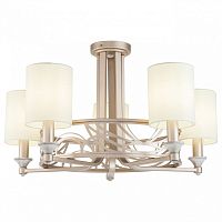 Люстра на штанге Maytoni Vittoria H004CL-05BG