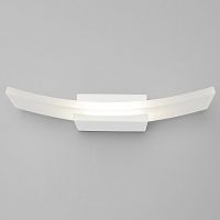 Накладной светильник Eurosvet Share 40152/1 LED белый