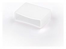 Заглушка для лент Elektrostandard Аксессуары для неона 24V 2835 End Cup 24V 2835