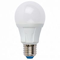 Лампа светодиодная Uniel FR PLP01WH E27 10Вт 3000K UL-00001524
