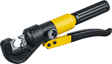Пресс гидравлический Navigator 82 338 NHT-Pg01-04-70 (ручной, 4-70 мм2)