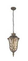 Уличный светильник Favourite 1495-1P Luxus IP44